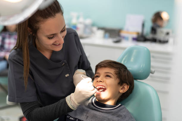 Best Emergency Treatment for Jaw Pain or Injury in Forest Lake, MN