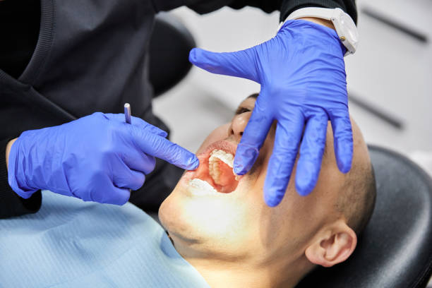 Best Emergency Cosmetic Dentistry (e.g., broken veneers) in Forest Lake, MN