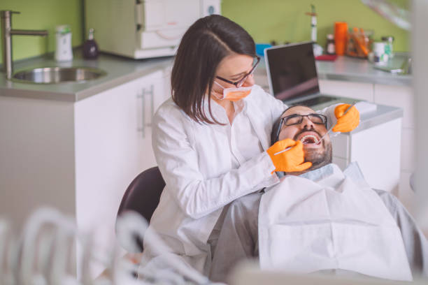 Best After-Hours Dental Care in Forest Lake, MN