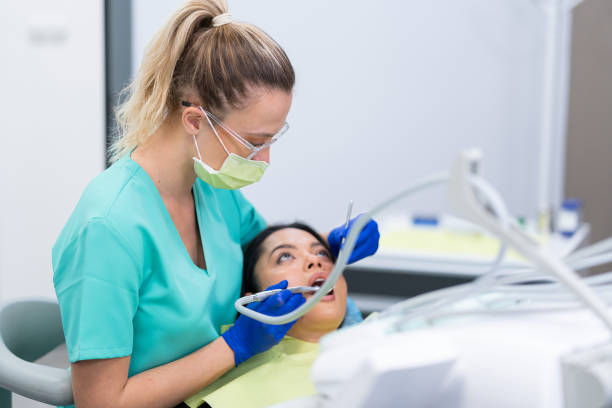 Best Emergency Wisdom Tooth Extraction in Forest Lake, MN